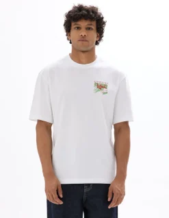 Celio SakamotoDays - T-shirt^Homme Collabs|T-Shirts
