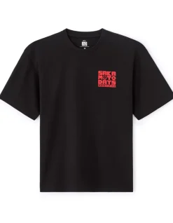 Celio SakamotoDays - T-shirt^Homme Collabs|T-Shirts