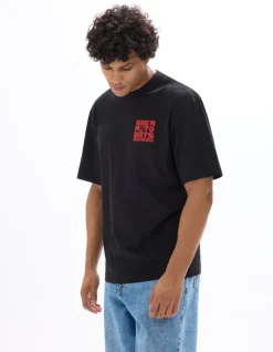 Celio SakamotoDays - T-shirt^Homme Collabs|T-Shirts