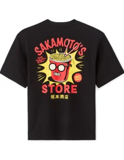 Celio SakamotoDays - T-shirt^Homme Collabs|T-Shirts