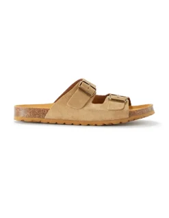 Celio Sandales à deux boucles -^Homme Chaussures|Cérémonie