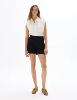 Celio Short 5 poches -^Femme Jupes & Shorts