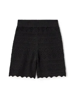 Celio Short en crochet -^Femme Jupes & Shorts|Les Ensembles