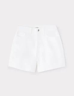 Celio Short en jean -^Femme Les Meilleures Ventes|Les Essentiels Aux Meilleurs Prix