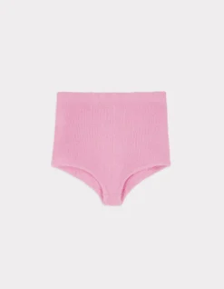 Celio Short en maille - rose^Femme Loungewear|Pyjamas