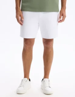 Celio Short en molleton -^Homme Shorts Et Bermudas|Shorts Et Bermudas