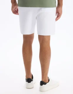 Celio Short en molleton -^Homme Shorts Et Bermudas|Shorts Et Bermudas