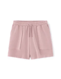 Celio Short large - violet^Femme Sportswear|Jupes & Shorts