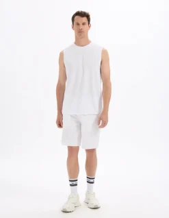 Celio Short stretch Activ Wear -^Homme Collabs|Shorts Et Bermudas