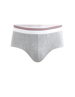 Celio Slip - gris chiné^Homme Boxers