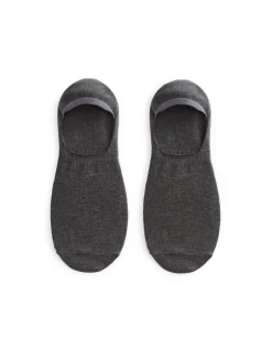 Celio Socquettes coton - anthracite^Homme Chaussettes