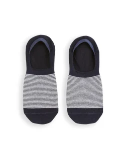 Celio Socquettes coton - marine^Homme Chaussettes