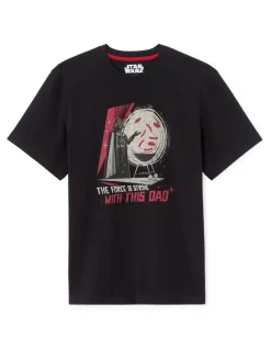 Celio Star Wars - T-shirt^Homme T-Shirts|Collabs