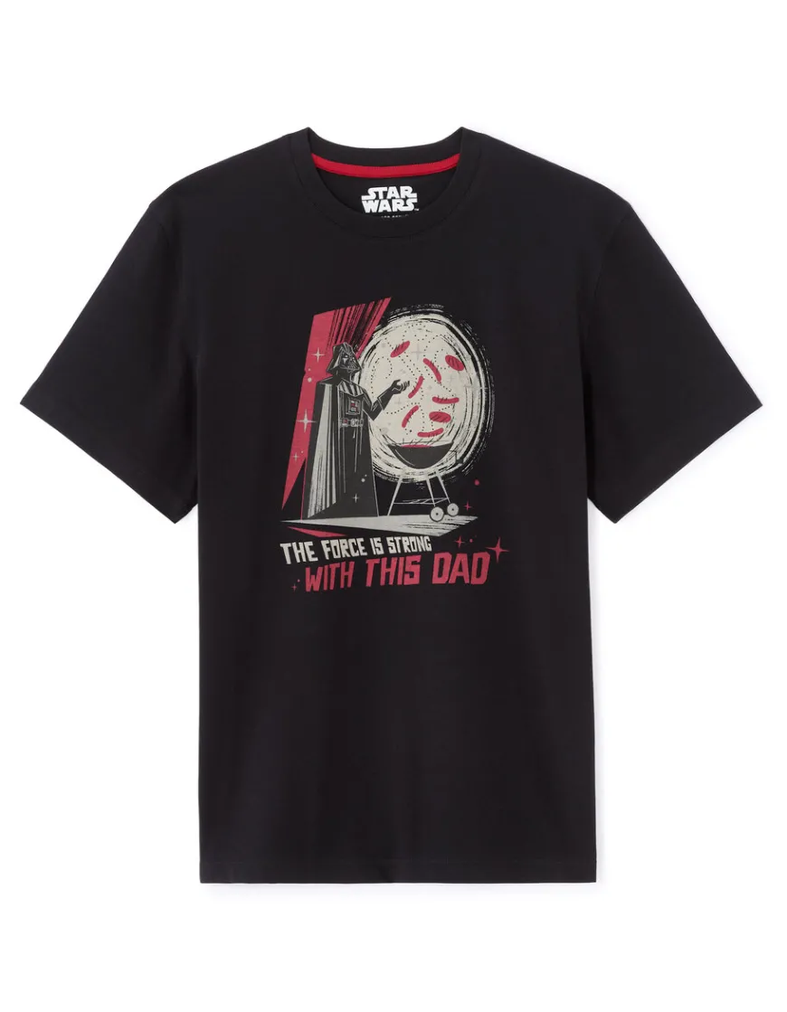 Celio Star Wars - T-shirt^Homme T-Shirts|Collabs