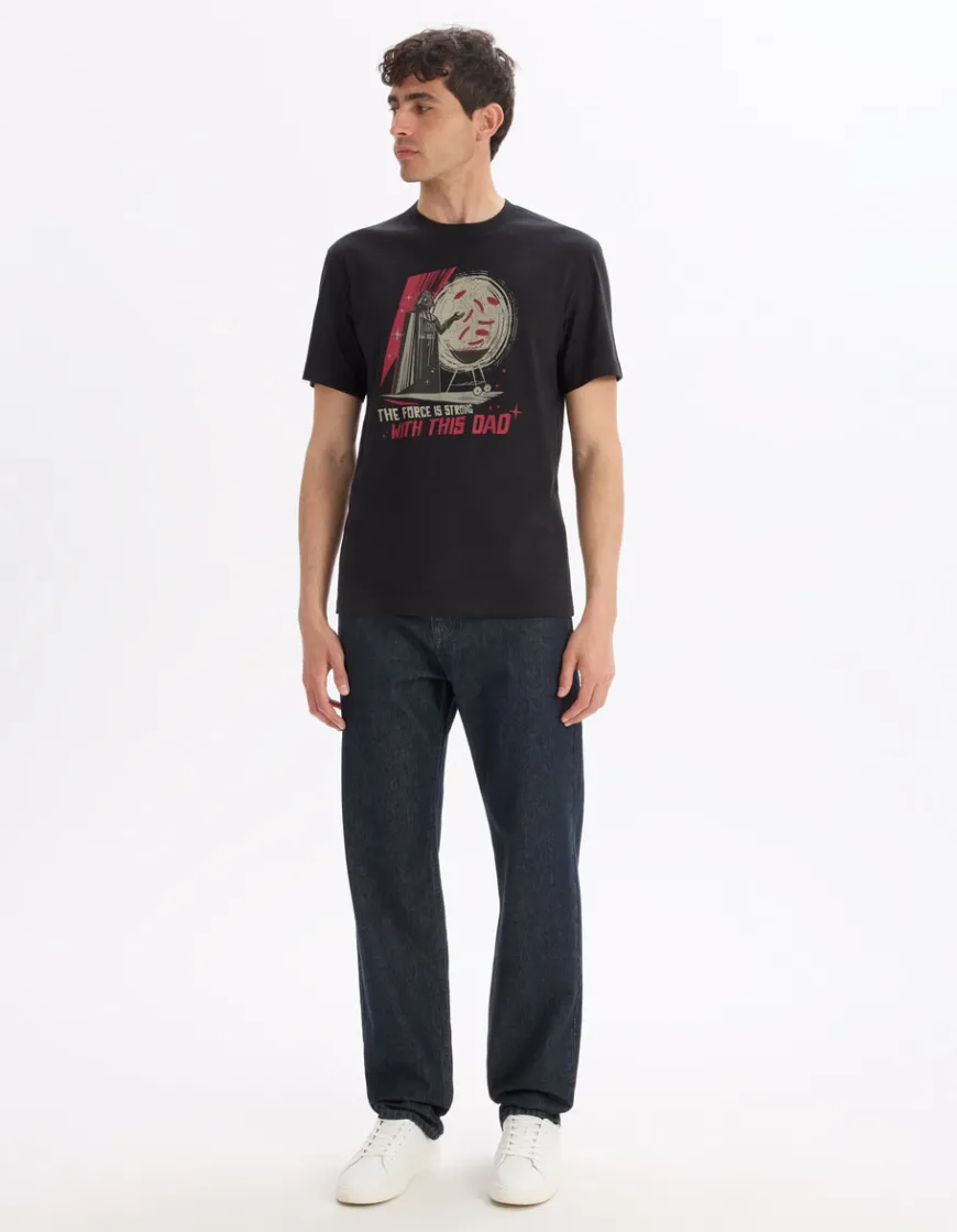 Celio Star Wars - T-shirt^Homme T-Shirts|Collabs