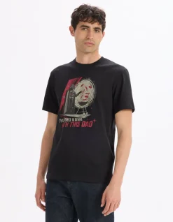 Celio Star Wars - T-shirt^Homme T-Shirts|Collabs