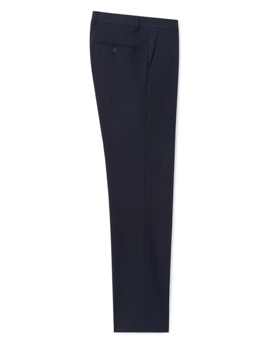 Celio Superman - Pantalon de costume^Homme Pantalons