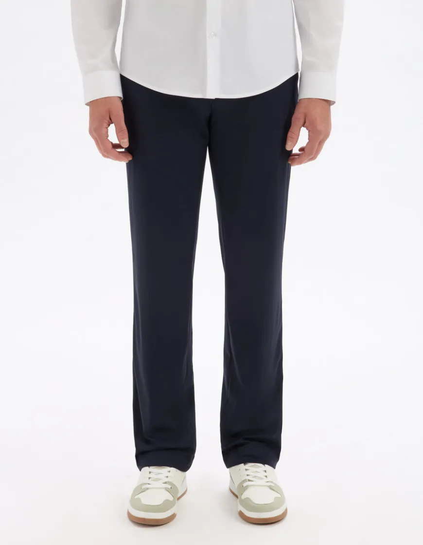 Celio Superman - Pantalon de costume^Homme Pantalons