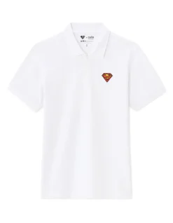 Celio Superman - Polo^Homme Collabs|Polos
