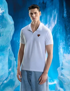 Celio Superman - Polo^Homme Collabs|Polos