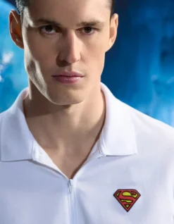 Celio Superman - Polo^Homme Collabs|Polos