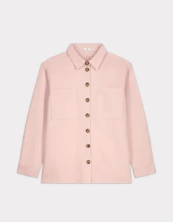 Celio Surchemise en coton -^Femme Chemises & Blouses
