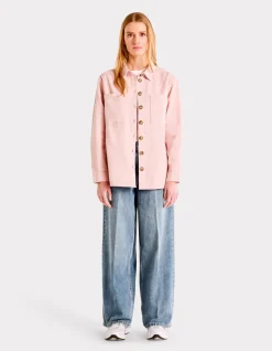 Celio Surchemise en coton -^Femme Chemises & Blouses
