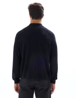 Celio Surchemise en maille unie -^Homme Pulls|Gilets Et Cardigans