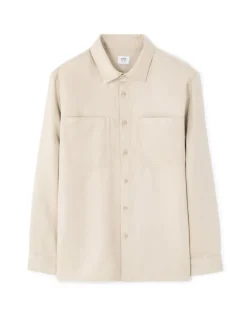 Celio Surchemise en TENCEL™ Lyocell mélangé -^Homme Chemises