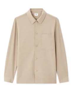Celio Surchemise stretch 1 poche -^Homme Chemises