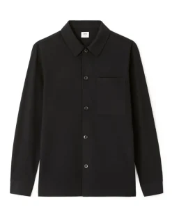 Celio Surchemise stretch 1 poche -^Homme Chemises