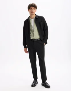 Celio Surchemise stretch 1 poche -^Homme Chemises