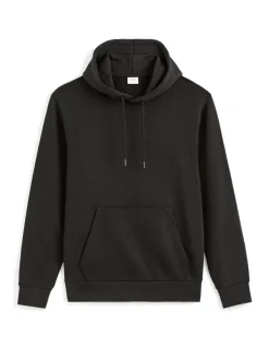 Celio Sweat à capuche en coton -^Homme Sweats