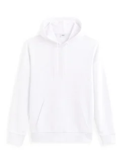 Celio Sweat à capuche en coton -^Homme Sweats