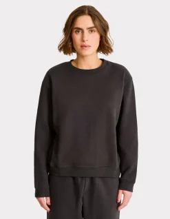 Celio Sweat à col rond en molleton -^Femme Sportswear|Pulls