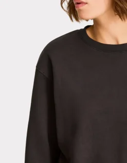 Celio Sweat à col rond en molleton -^Femme Sportswear|Pulls