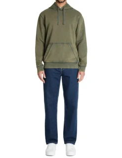 Celio Sweat oversize à capuche 100% coton^Homme Sweats