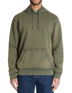 Celio Sweat oversize à capuche 100% coton^Homme Sweats