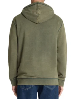 Celio Sweat oversize à capuche 100% coton^Homme Sweats