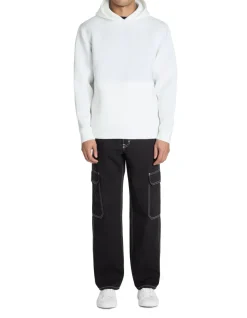 Celio Sweat oversize capuche stretch -^Homme Sweats