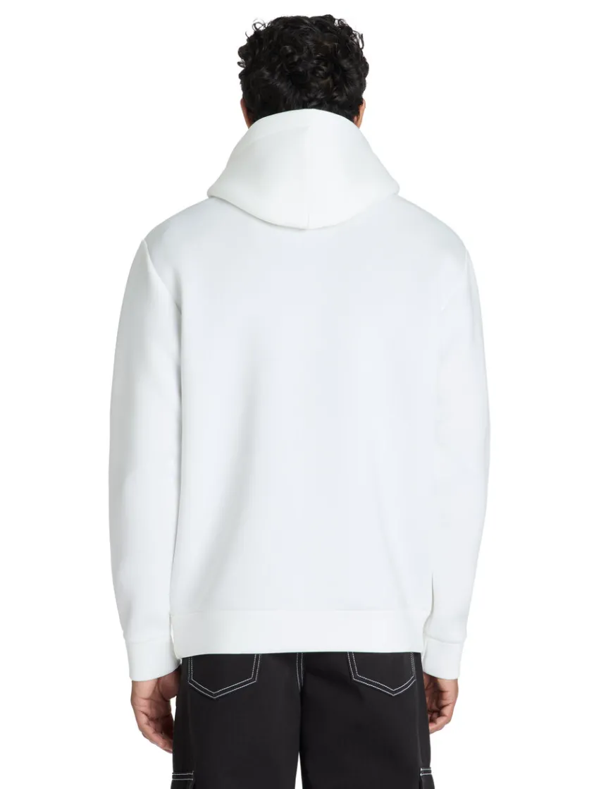 Celio Sweat oversize capuche stretch -^Homme Sweats