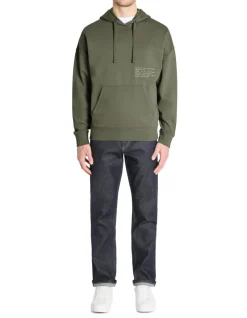 Celio Sweat oversize col rond 100% coton -^Homme Sweats