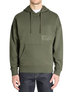 Celio Sweat oversize col rond 100% coton -^Homme Sweats