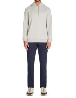 Celio Sweat regular à capuche en coton mélangé -^Homme Jogness|Sweats