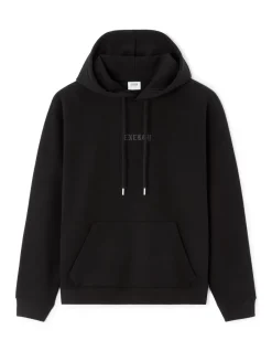 Celio Sweat regular capuche coton mélangé -^Homme Sweats