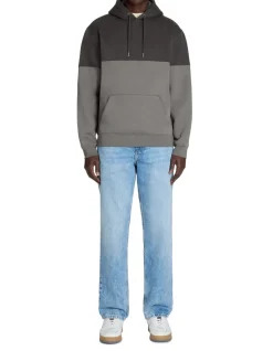 Celio Sweat regular capuche coton mélangé -^Homme Sweats