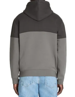 Celio Sweat regular capuche coton mélangé -^Homme Sweats