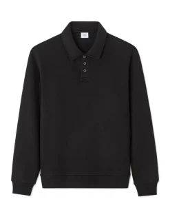 Celio Sweat regular col polo -^Homme Sweats