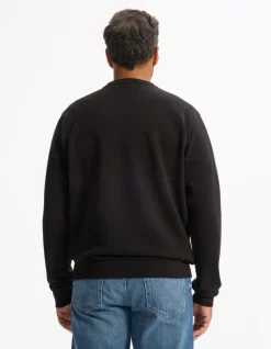 Celio Sweat regular col rond 100% coton -^Homme Jogness|Sweats