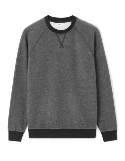 Celio Sweat regular col rond 100% coton -^Homme Sweats